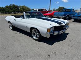1972 Chevrolet Chevelle (CC-2068546) for sale in Largo, Florida