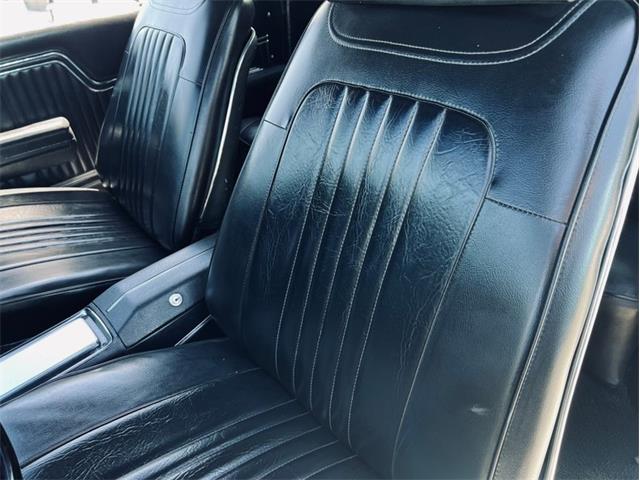 1972 Chevrolet Chevelle (CC-2068546) for sale in Largo, Florida