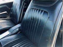 1972 Chevrolet Chevelle (CC-2068546) for sale in Largo, Florida