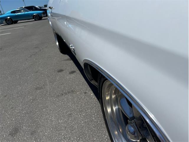 1972 Chevrolet Chevelle (CC-2068546) for sale in Largo, Florida