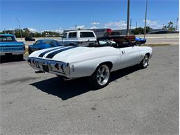1972 Chevrolet Chevelle (CC-2068546) for sale in Largo, Florida