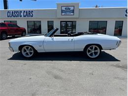 1972 Chevrolet Chevelle (CC-2068546) for sale in Largo, Florida