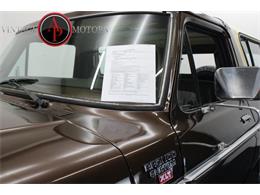 1978 Ford Bronco (CC-2068547) for sale in Statesville, North Carolina