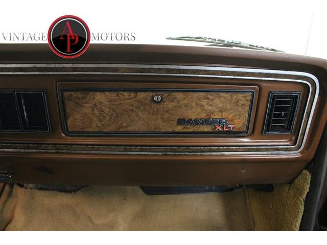 1978 Ford Bronco (CC-2068547) for sale in Statesville, North Carolina