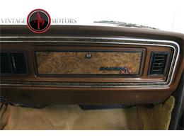 1978 Ford Bronco (CC-2068547) for sale in Statesville, North Carolina