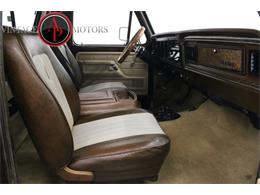 1978 Ford Bronco (CC-2068547) for sale in Statesville, North Carolina