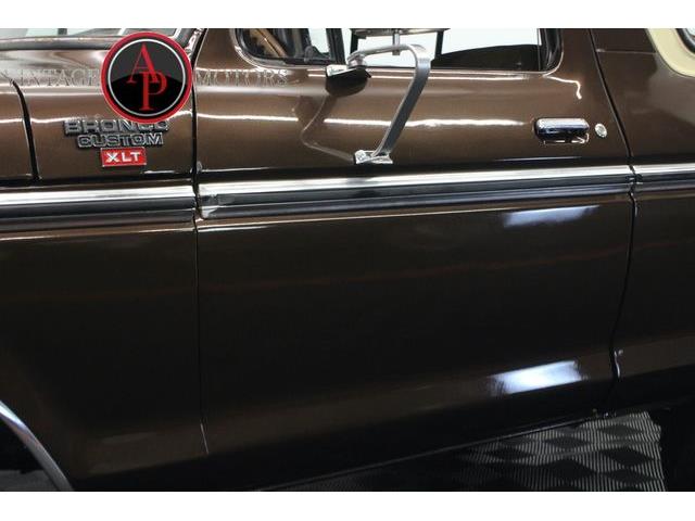 1978 Ford Bronco (CC-2068547) for sale in Statesville, North Carolina