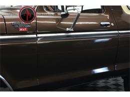 1978 Ford Bronco (CC-2068547) for sale in Statesville, North Carolina