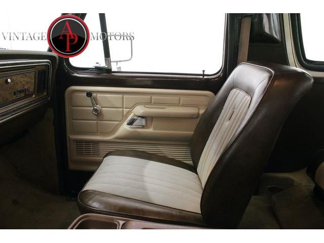 1978 Ford Bronco (CC-2068547) for sale in Statesville, North Carolina