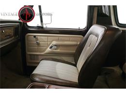 1978 Ford Bronco (CC-2068547) for sale in Statesville, North Carolina