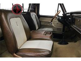 1978 Ford Bronco (CC-2068547) for sale in Statesville, North Carolina