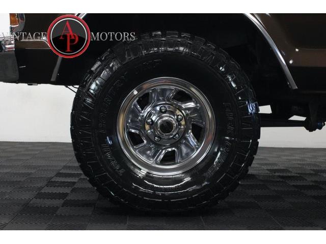 1978 Ford Bronco (CC-2068547) for sale in Statesville, North Carolina