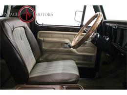 1978 Ford Bronco (CC-2068547) for sale in Statesville, North Carolina