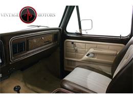 1978 Ford Bronco (CC-2068547) for sale in Statesville, North Carolina