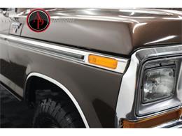 1978 Ford Bronco (CC-2068547) for sale in Statesville, North Carolina