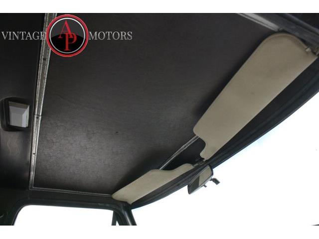 1978 Ford Bronco (CC-2068547) for sale in Statesville, North Carolina