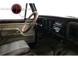1978 Ford Bronco (CC-2068547) for sale in Statesville, North Carolina