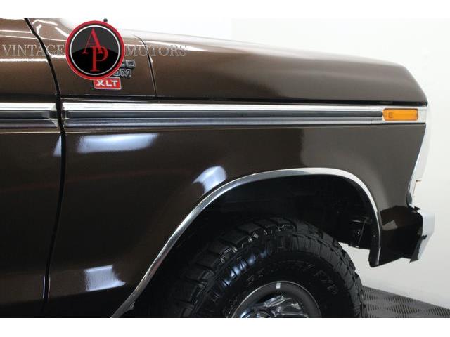 1978 Ford Bronco (CC-2068547) for sale in Statesville, North Carolina