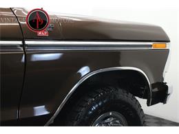 1978 Ford Bronco (CC-2068547) for sale in Statesville, North Carolina