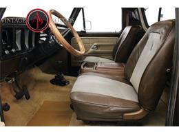 1978 Ford Bronco (CC-2068547) for sale in Statesville, North Carolina