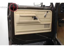 1978 Ford Bronco (CC-2068547) for sale in Statesville, North Carolina