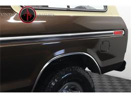 1978 Ford Bronco (CC-2068547) for sale in Statesville, North Carolina