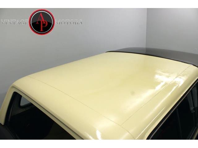 1978 Ford Bronco (CC-2068547) for sale in Statesville, North Carolina