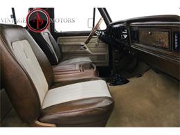 1978 Ford Bronco (CC-2068547) for sale in Statesville, North Carolina