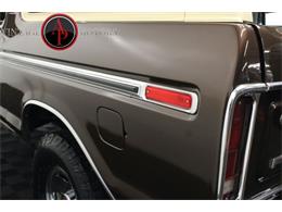 1978 Ford Bronco (CC-2068547) for sale in Statesville, North Carolina