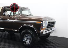 1978 Ford Bronco (CC-2068547) for sale in Statesville, North Carolina