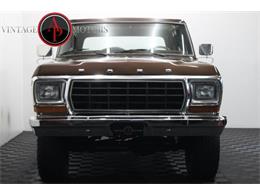 1978 Ford Bronco (CC-2068547) for sale in Statesville, North Carolina