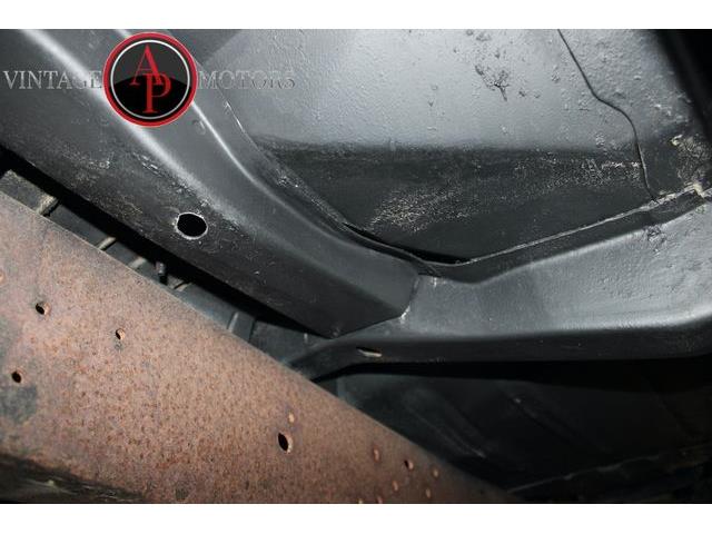 1978 Ford Bronco (CC-2068547) for sale in Statesville, North Carolina