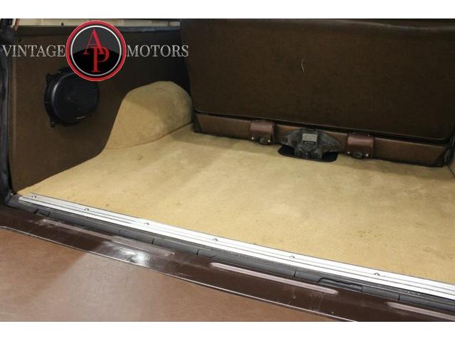 1978 Ford Bronco (CC-2068547) for sale in Statesville, North Carolina