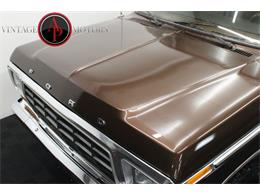 1978 Ford Bronco (CC-2068547) for sale in Statesville, North Carolina