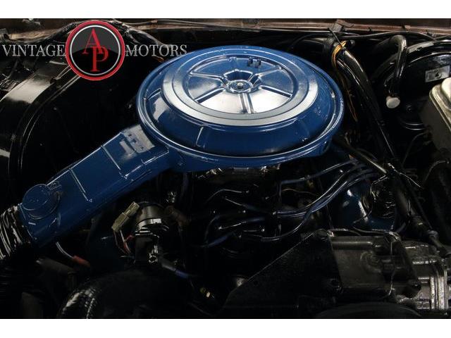 1978 Ford Bronco (CC-2068547) for sale in Statesville, North Carolina