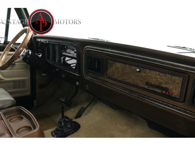 1978 Ford Bronco (CC-2068547) for sale in Statesville, North Carolina