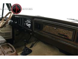 1978 Ford Bronco (CC-2068547) for sale in Statesville, North Carolina