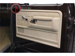 1978 Ford Bronco (CC-2068547) for sale in Statesville, North Carolina