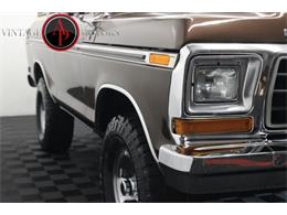 1978 Ford Bronco (CC-2068547) for sale in Statesville, North Carolina