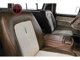 1978 Ford Bronco (CC-2068547) for sale in Statesville, North Carolina