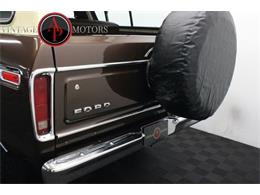 1978 Ford Bronco (CC-2068547) for sale in Statesville, North Carolina