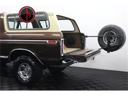 1978 Ford Bronco (CC-2068547) for sale in Statesville, North Carolina