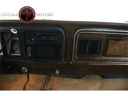 1978 Ford Bronco (CC-2068547) for sale in Statesville, North Carolina