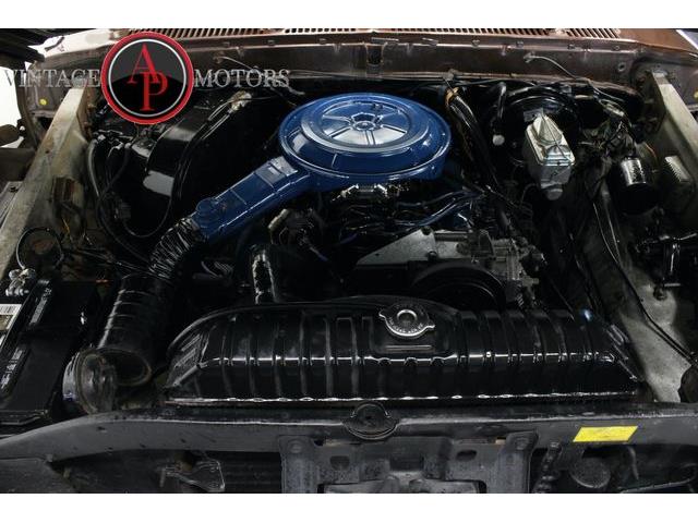 1978 Ford Bronco (CC-2068547) for sale in Statesville, North Carolina