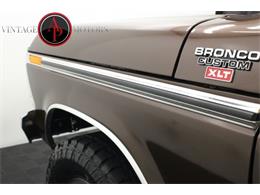 1978 Ford Bronco (CC-2068547) for sale in Statesville, North Carolina