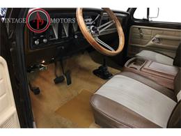 1978 Ford Bronco (CC-2068547) for sale in Statesville, North Carolina