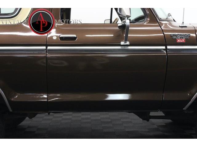 1978 Ford Bronco (CC-2068547) for sale in Statesville, North Carolina