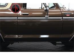 1978 Ford Bronco (CC-2068547) for sale in Statesville, North Carolina