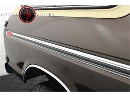 1978 Ford Bronco (CC-2068547) for sale in Statesville, North Carolina