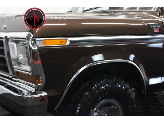 1978 Ford Bronco (CC-2068547) for sale in Statesville, North Carolina